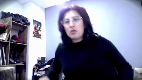 Mistress Scarlett online show from 05-20-26, 03:07
