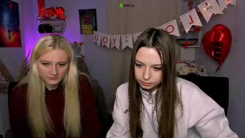 Scarlett online show from 02-09-26, 02:54