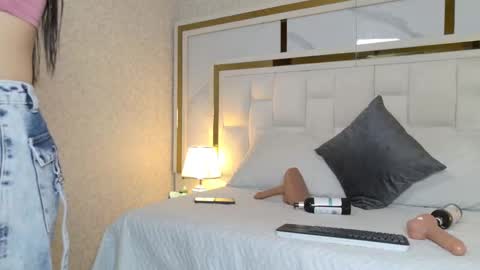 scarlett_sm online show from 09-29-25, 07:19