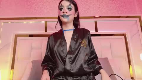 scarlett_sm online show from 10-21-25, 08:09