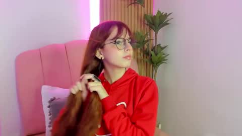 scarlett smith 3 online show from 11-11-25, 02:55