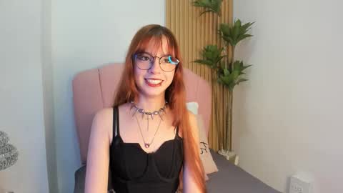 scarlett smith 3 online show from 01-08-26, 02:14