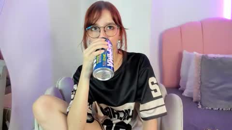 scarlett smith 3 online show from 03-02-26, 07:15