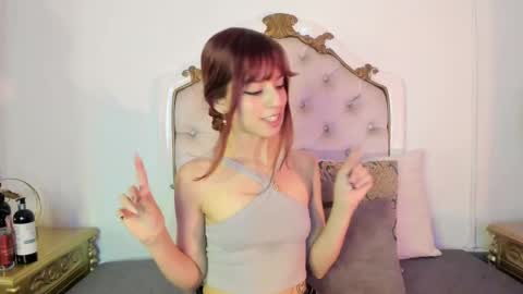 scarlett smith 3 online show from 05-10-26, 01:55