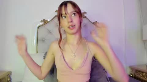 scarlett smith 3 online show from 05-13-26, 02:31