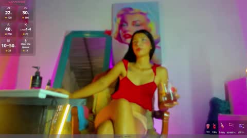 Snapshot of scarlett_smitt2 chatting on 09-26-25, 10:25 scarlett_smitt2 online show from 09-26-25, 10:25