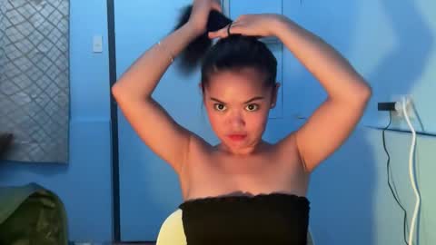 Scarlett online show from 09-09-25, 12:05