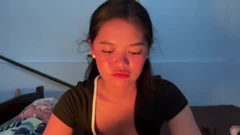 Scarlett online show from 09-20-25, 05:19