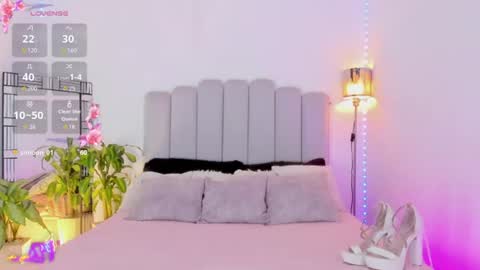 Snapshot of scarlett_steelee chatting on 06-17-26, 12:57 Scarlett Steelee Independent Model online show from 06-17-26, 12:57