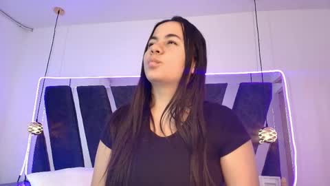  Scarlett  online show from 04-17-26, 02:20