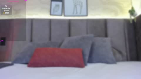 Scarlett online show from 12-24-24, 08:55