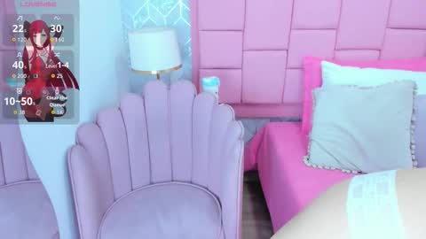 scarlett_vixen7 online show from 02-05-26, 07:29