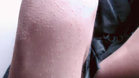 Scarlett Von Rose online show from 09-15-25, 08:42