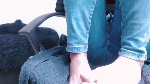 Scarlett Von Rose online show from 09-29-25, 08:35