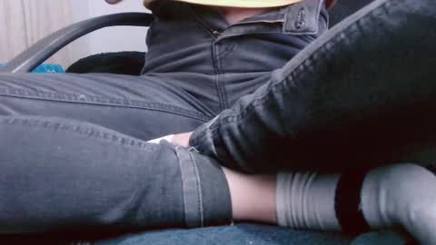 Scarlett Von Rose online show from 09-30-25, 09:09