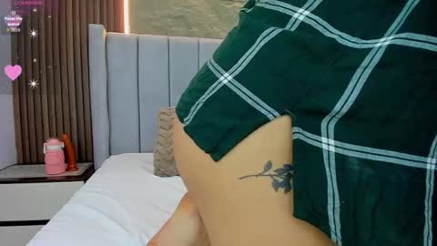 SCARLETT online show from 06-16-26, 07:16