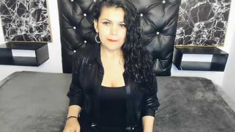 Scarlett online show from 01-03-25, 01:47