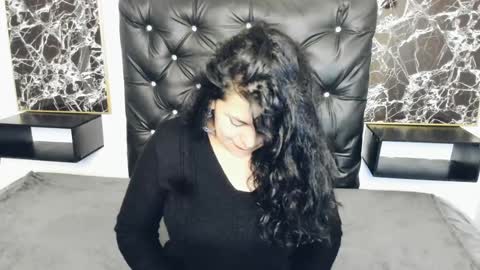 Scarlett online show from 01-09-25, 03:01