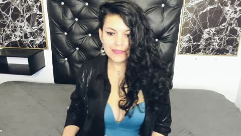 Scarlett online show from 01-23-25, 03:43