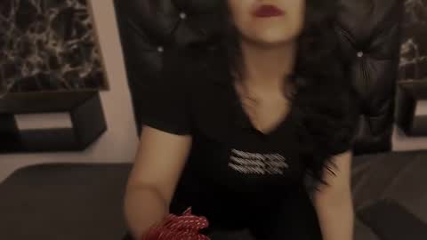 Scarlett online show from 02-21-25, 04:26