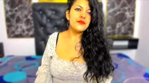 Scarlett online show from 09-30-25, 03:17