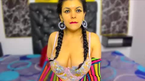 Scarlett online show from 10-03-25, 03:20