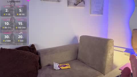 Scarlett   online show from 06-23-26, 02:04