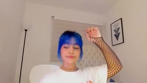 Scarleth  online show from 11-20-25, 04:56