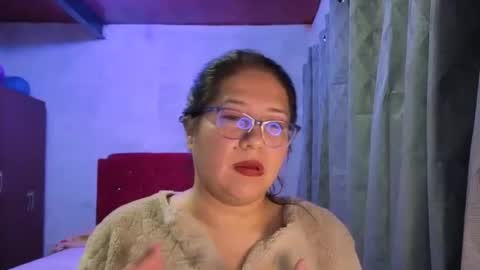 scarlett_widow online show from 02-07-26, 05:44