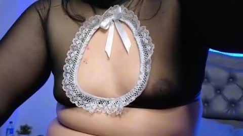 scarlett_widow online show from 02-13-26, 03:24