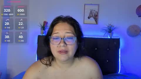 scarlett_widow online show from 03-01-26, 04:25