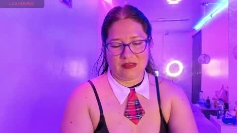 scarlett_widow online show from 05-12-26, 03:03