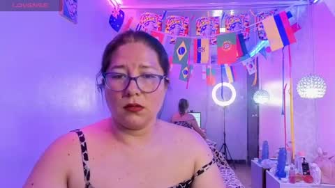 scarlett_widow online show from 06-29-26, 12:06