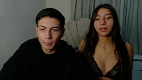 Scarlett and Lucas online show from 05-25-26, 12:16