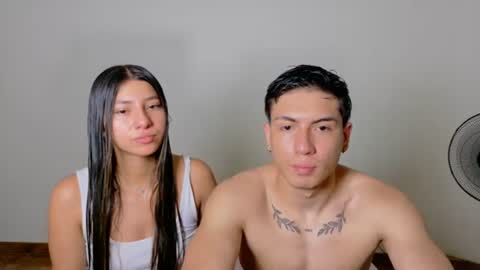 Scarlett and Lucas online show from 07-01-26, 10:06