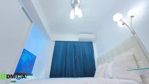 ScarlettAndTom online show from 11-28-25, 08:22