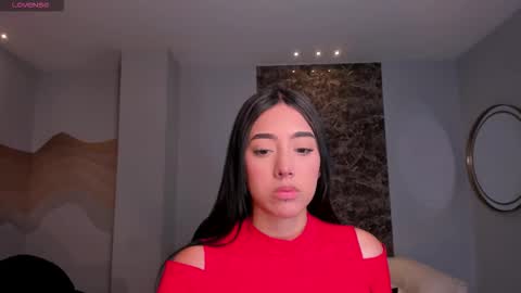 Sacrlett Blaze online show from 12-23-25, 10:02