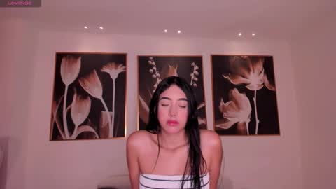 Snapshot of scarlettblaze1 chatting on 02-15-26, 11:52 Sacrlett Blaze online show from 02-15-26, 11:52