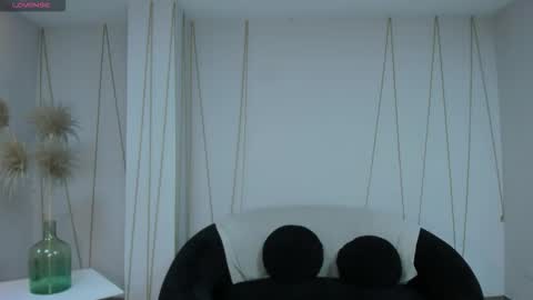 Snapshot of scarlettblaze1 chatting on 02-27-26, 11:54 Sacrlett Blaze online show from 02-27-26, 11:54