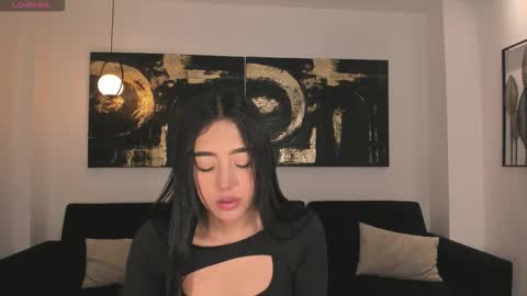Snapshot of scarlettblaze1 chatting on 03-06-26, 12:01 Sacrlett Blaze online show from 03-06-26, 12:01