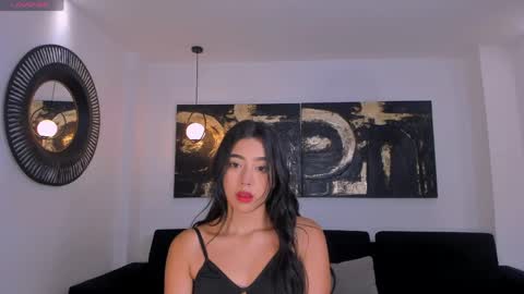 Snapshot of scarlettblaze1 chatting on 04-13-26, 11:59 Sacrlett Blaze online show from 04-13-26, 11:59