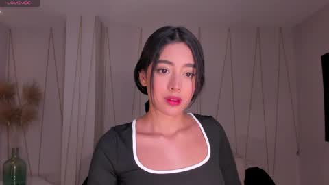 Snapshot of scarlettblaze1 chatting on 04-15-26, 12:12 Sacrlett Blaze online show from 04-15-26, 12:12