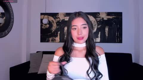 Snapshot of scarlettblaze1 chatting on 04-18-26, 11:58 Sacrlett Blaze online show from 04-18-26, 11:58