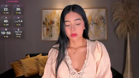 Snapshot of scarlettblaze1 chatting on 04-27-26, 12:03 Sacrlett Blaze online show from 04-27-26, 12:03