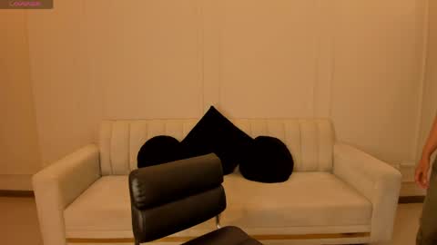 Sacrlett Blaze online show from 06-01-26, 11:56