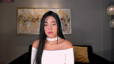 Sacrlett Blaze online show from 06-20-26, 11:57