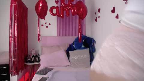 Snapshot of scarlettbooty chatting on 02-12-26, 08:15 scarlettbooty online show from 02-12-26, 08:15