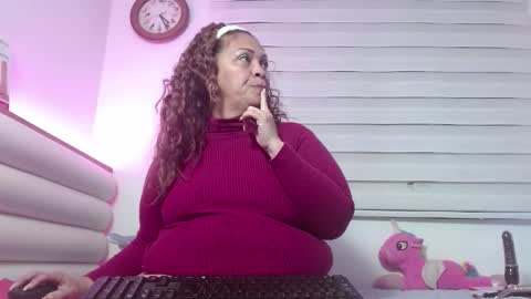 Snapshot of scarlettbooty chatting on 03-19-26, 11:47 scarlettbooty online show from 03-19-26, 11:47