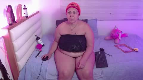 scarlettbooty online show from 05-02-26, 10:20