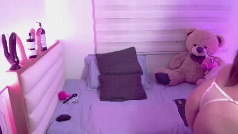 scarlettbooty online show from 05-03-26, 10:54